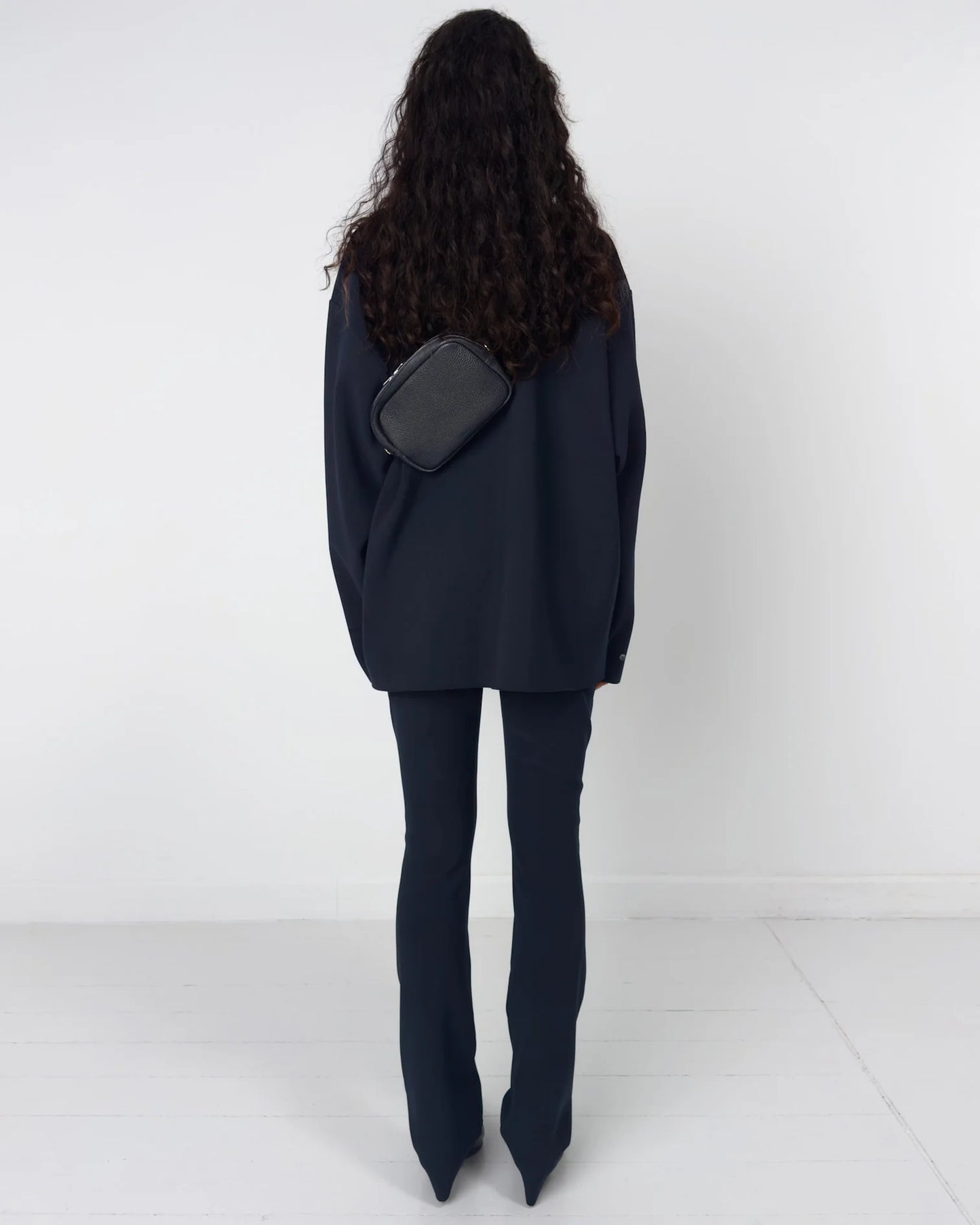LAY2 SLIM TROUSER