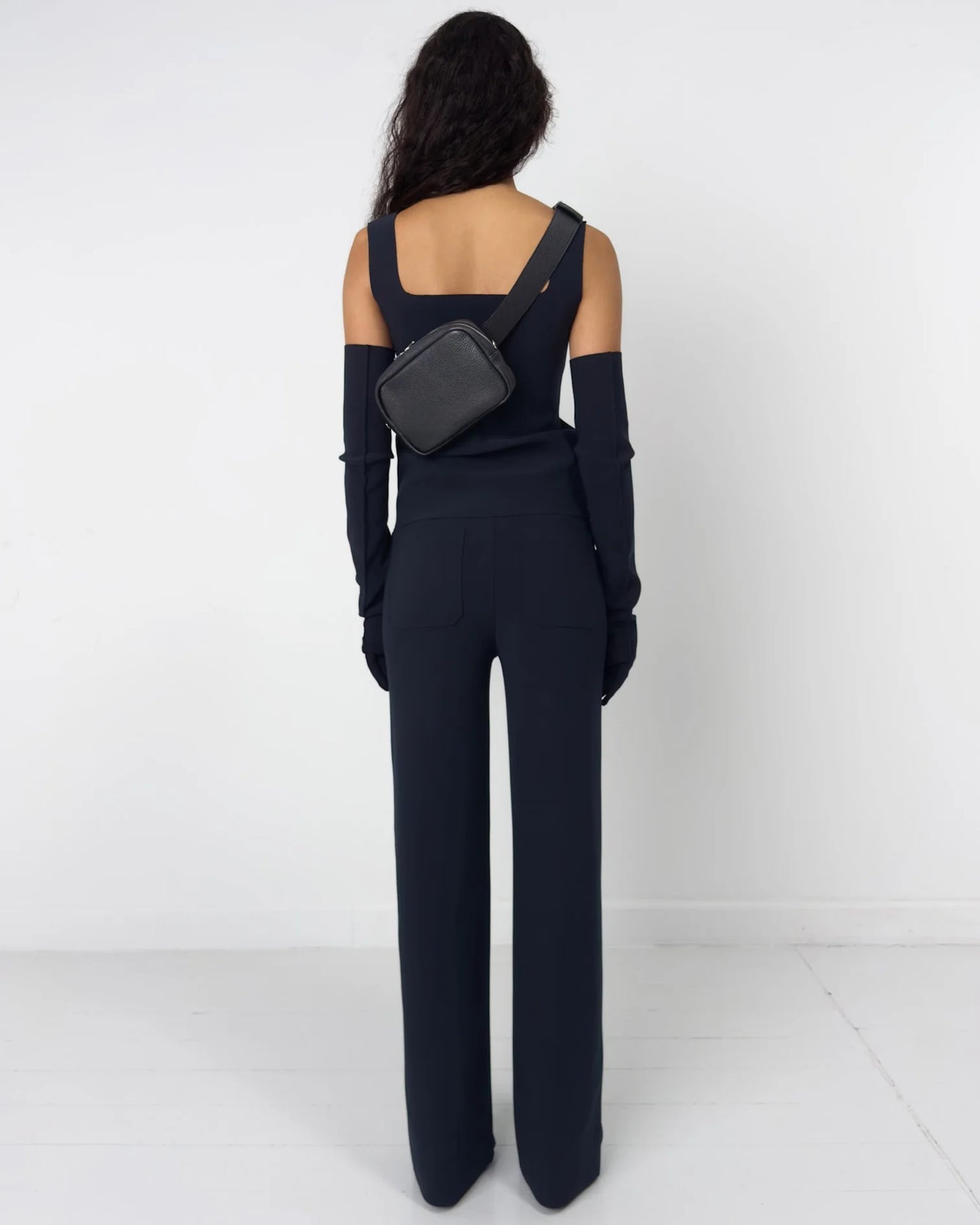 LAY2 STRAIGHT TROUSER
