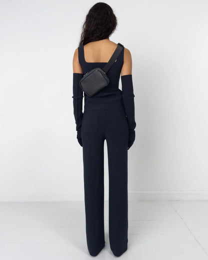 LAY2 STRAIGHT TROUSER