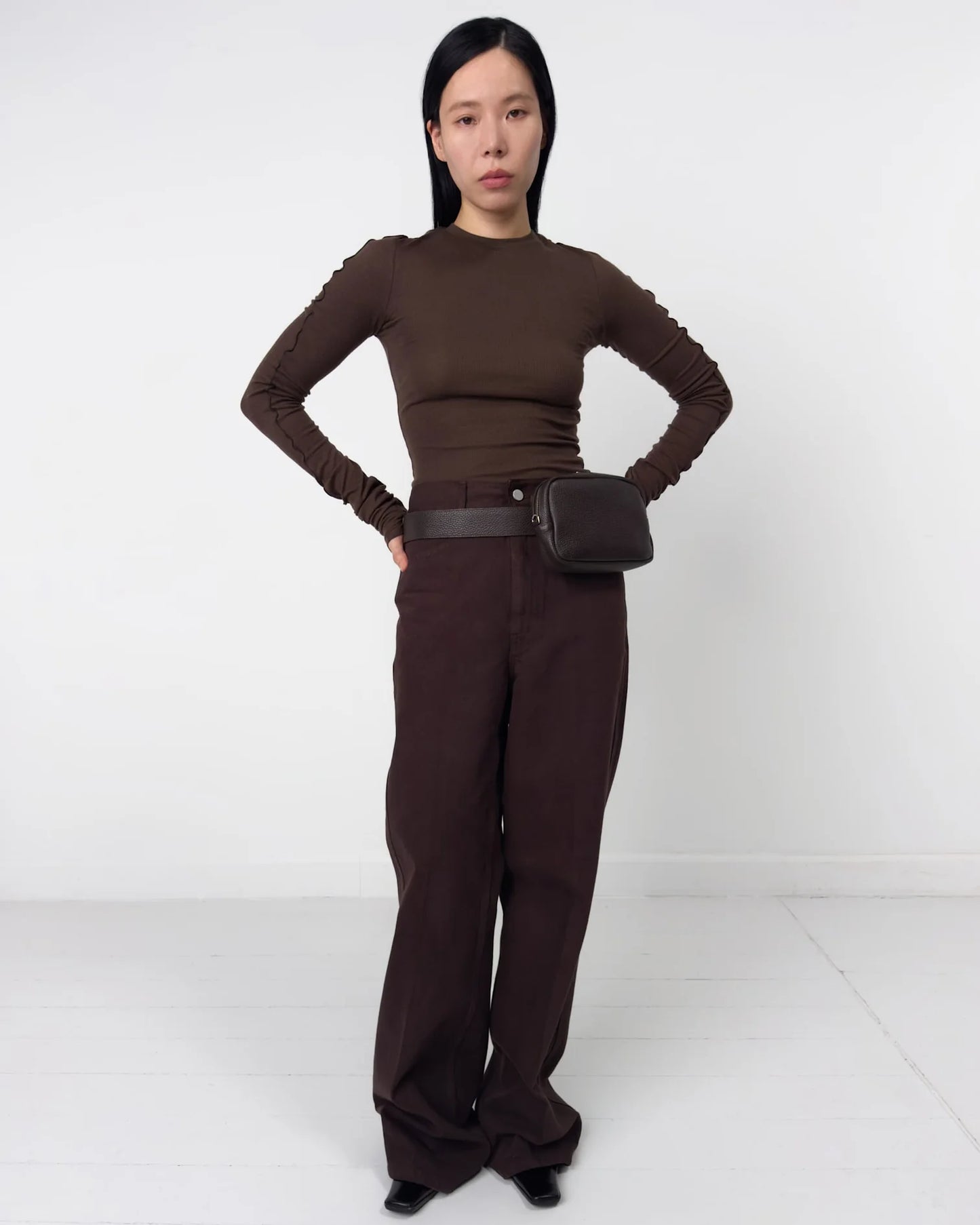 LINE TOP