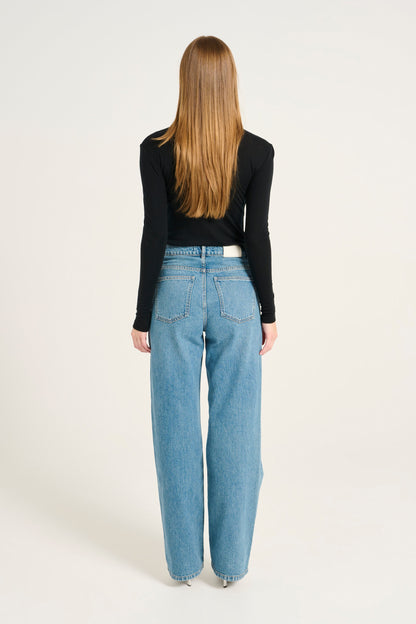 Ninia wool rollneck