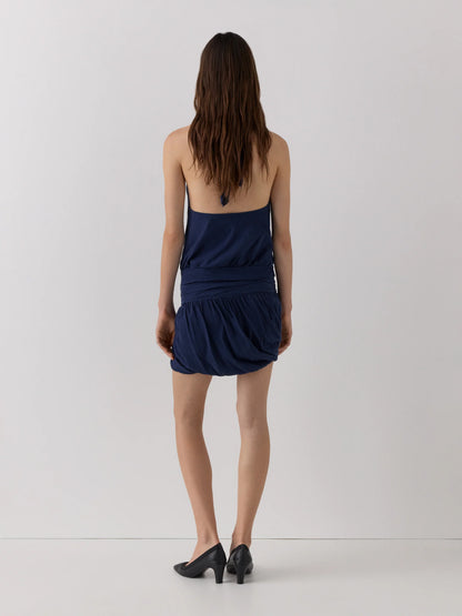 Boa Jersey Top