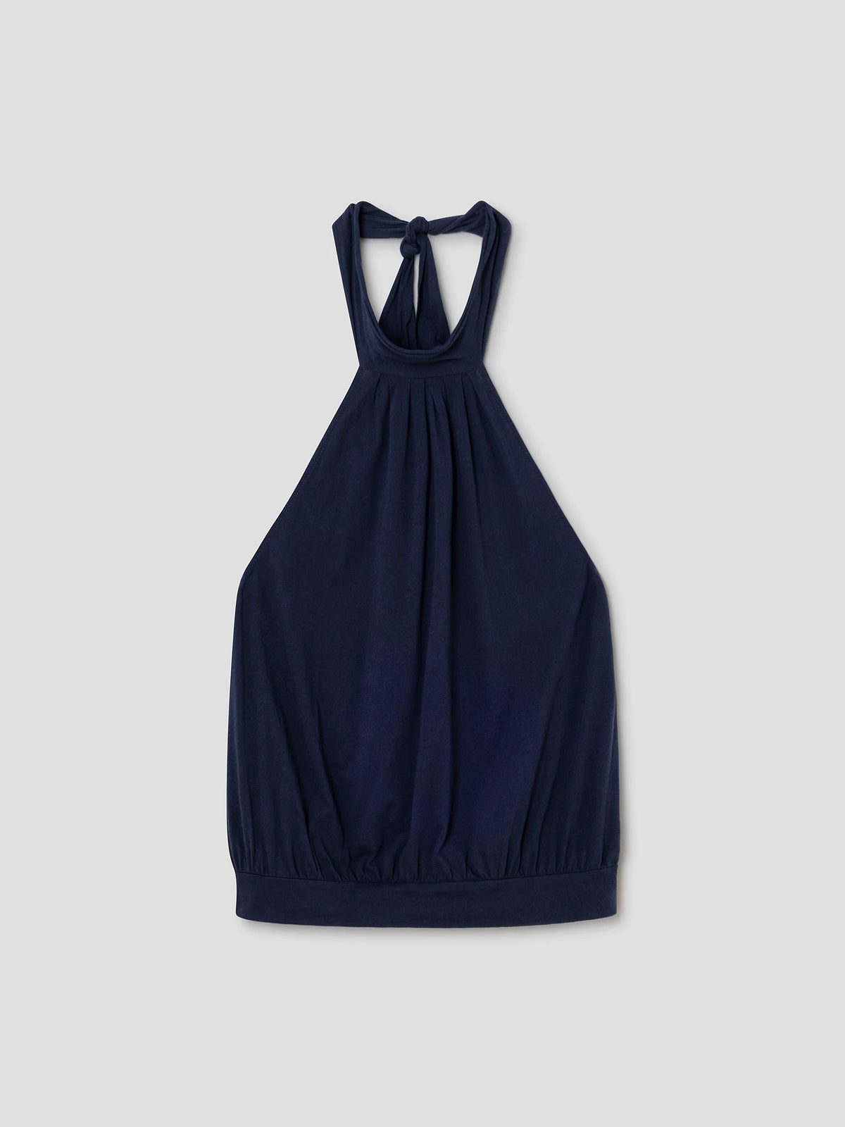 Boa Jersey Top