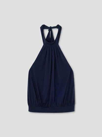 Boa Jersey Top
