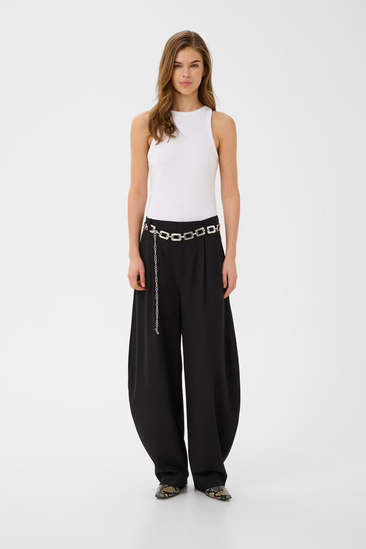 GZcallia MW barrel pants