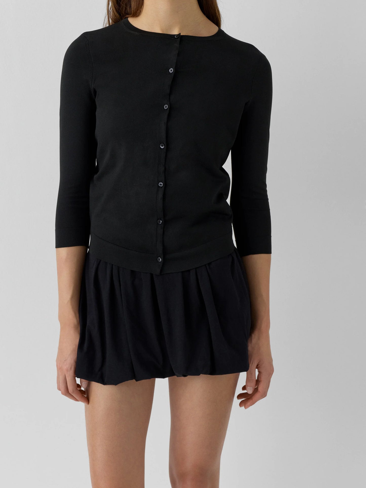 CAMU CARDIGAN