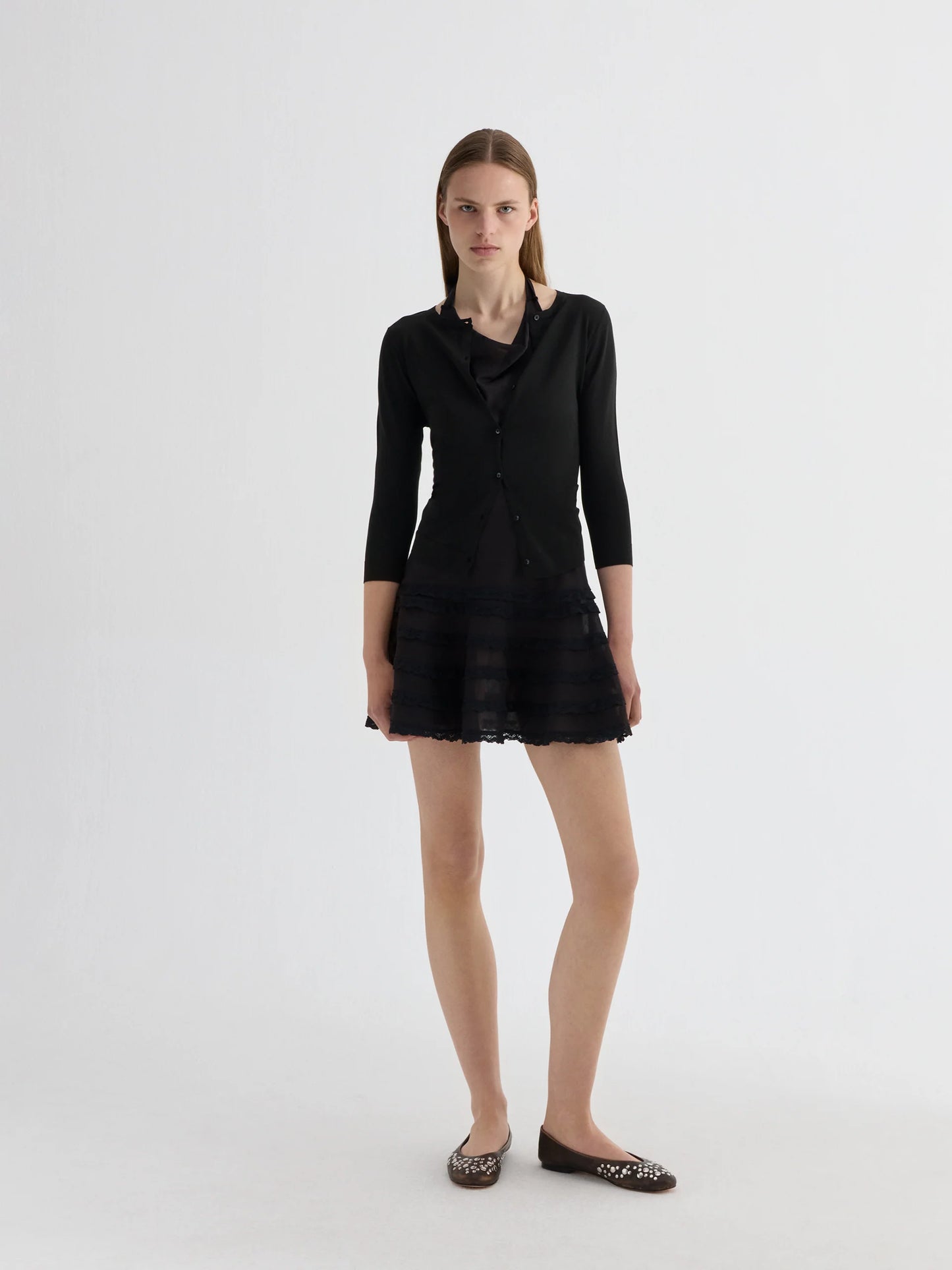CAMU CARDIGAN