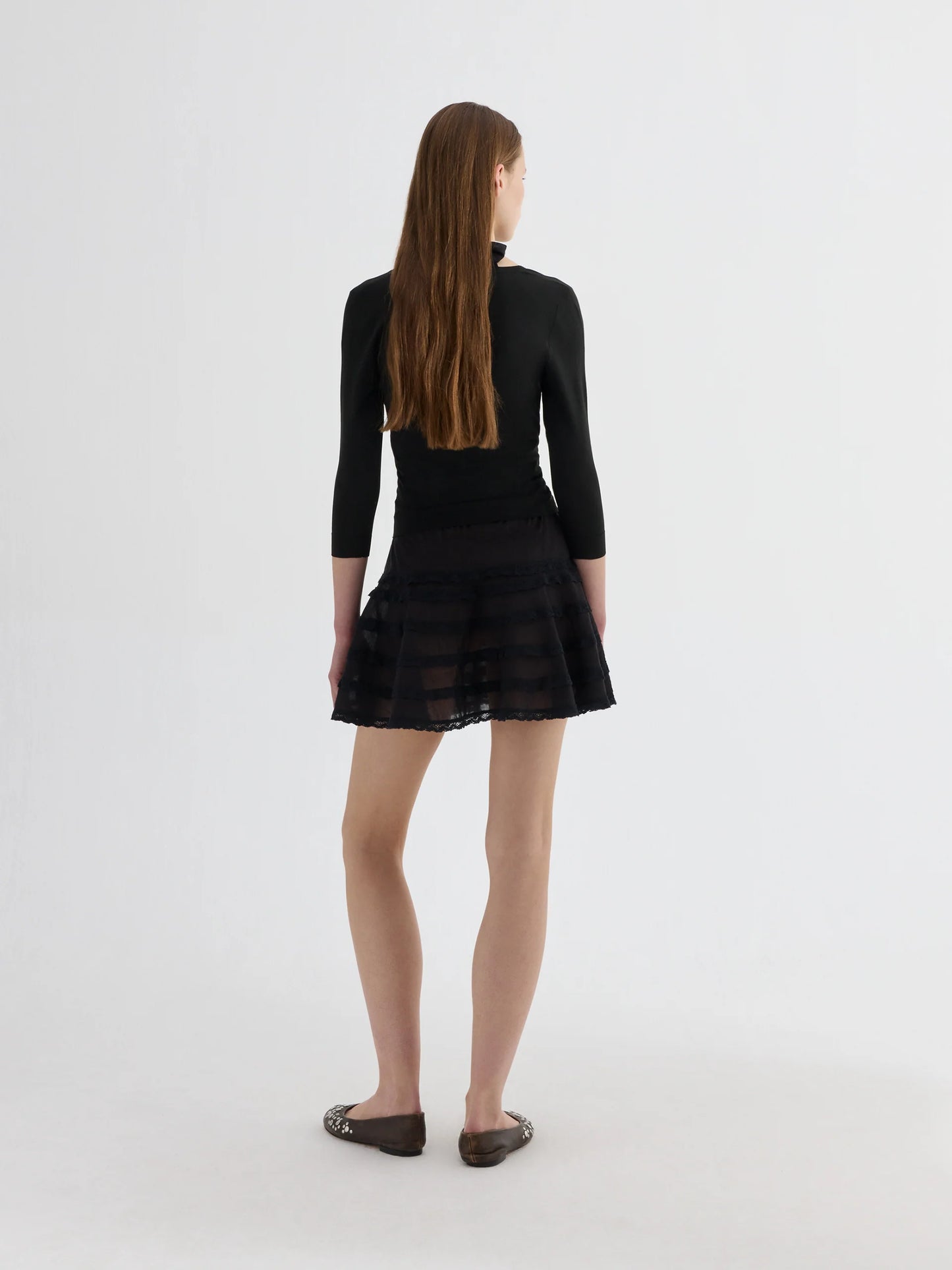 CAMU CARDIGAN
