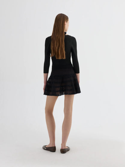 CAMU CARDIGAN