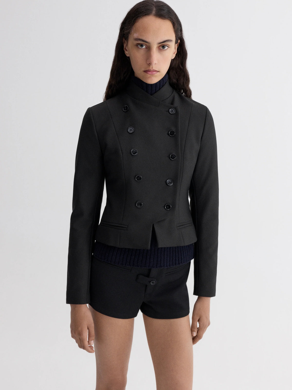 Christy Jacket