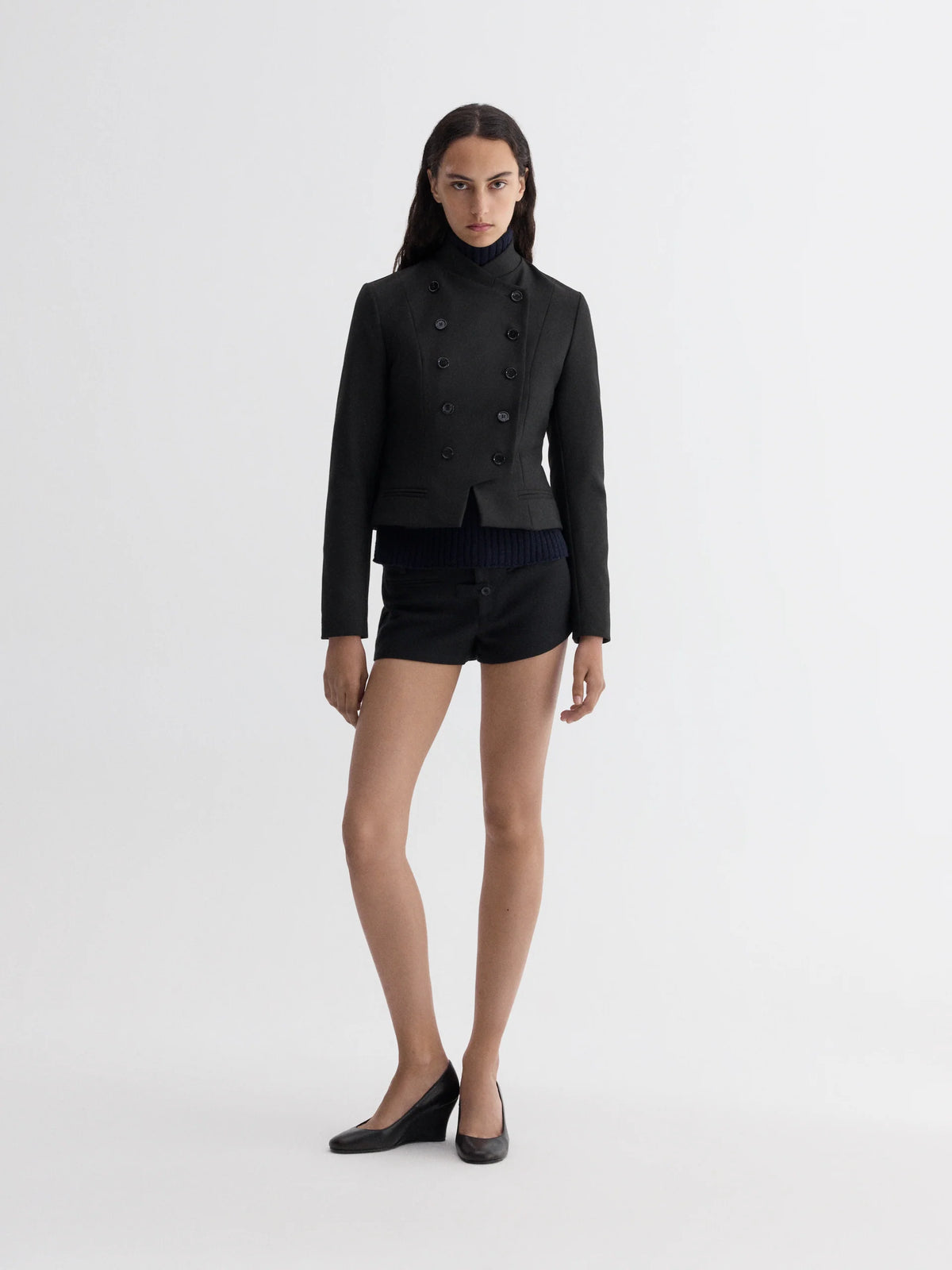Christy Jacket