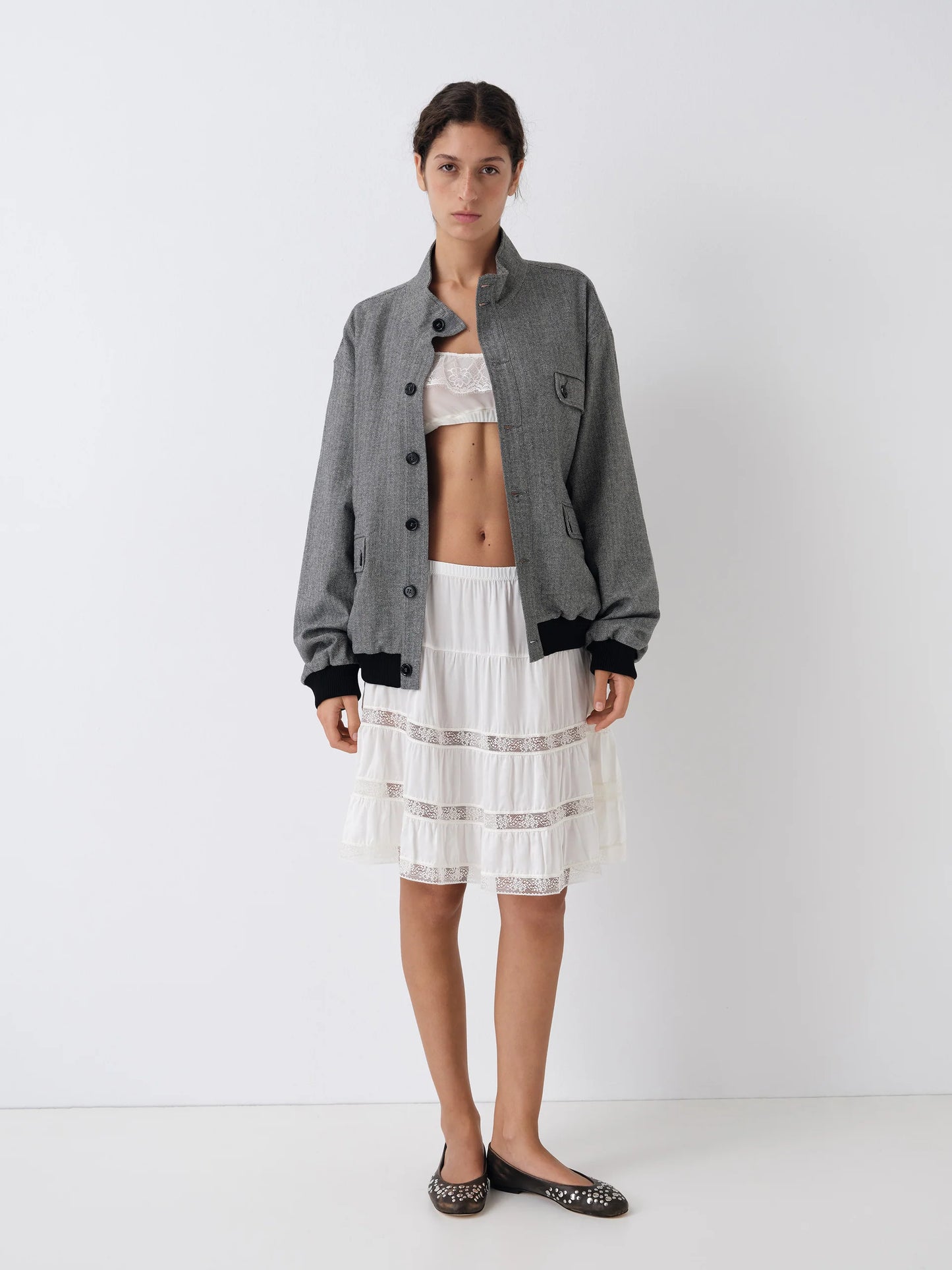 CIELO SKIRT