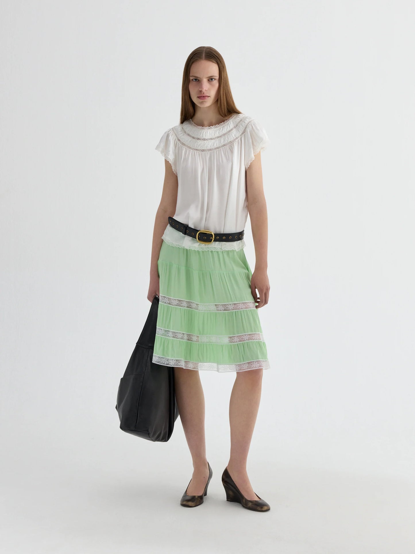 MAXI SACCO BAG