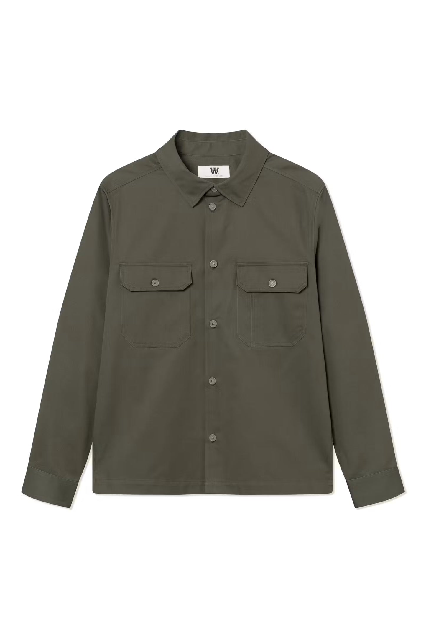 WWClay overshirt