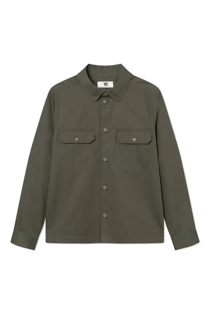 WWClay overshirt