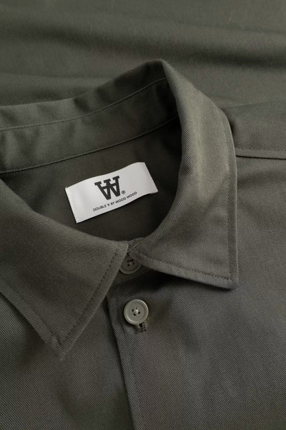 WWClay overshirt