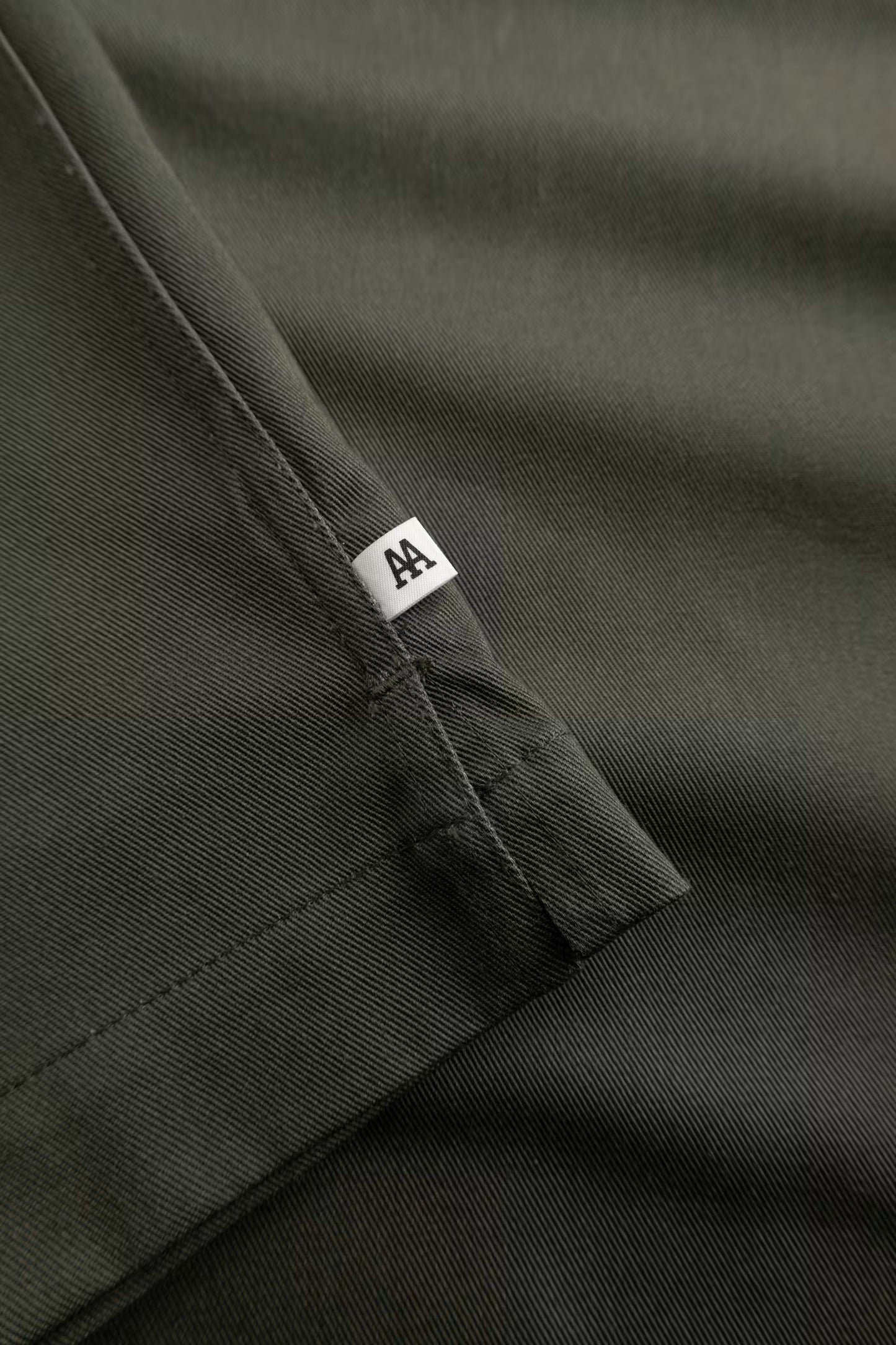 WWClay overshirt