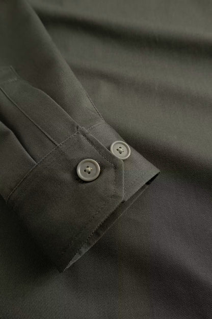 WWClay overshirt