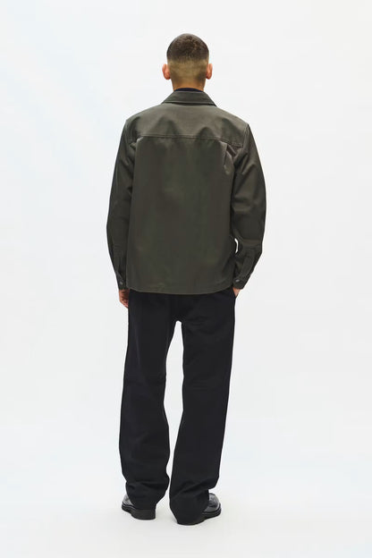 WWClay overshirt