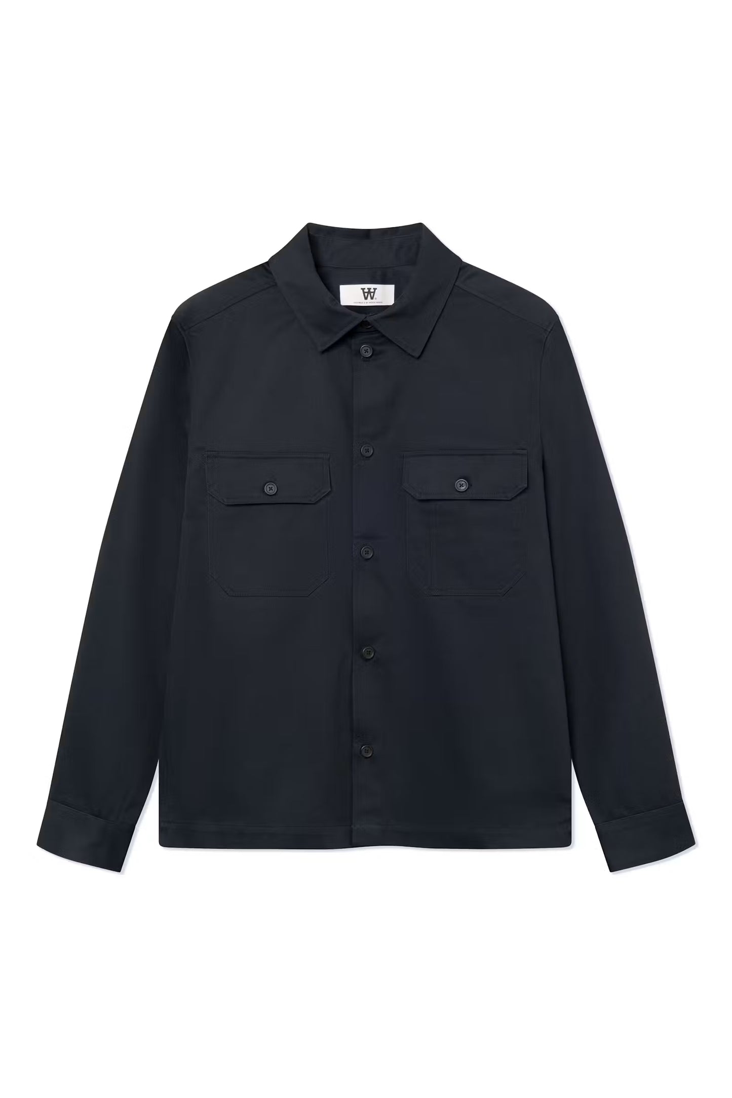 WWClay overshirt
