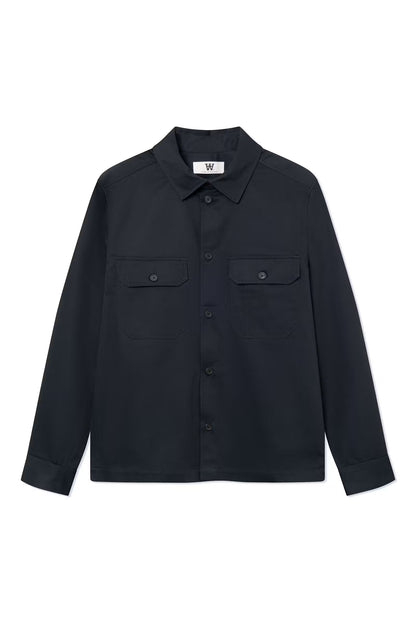 WWClay overshirt