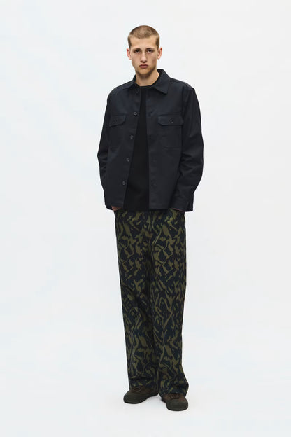 WWClay overshirt
