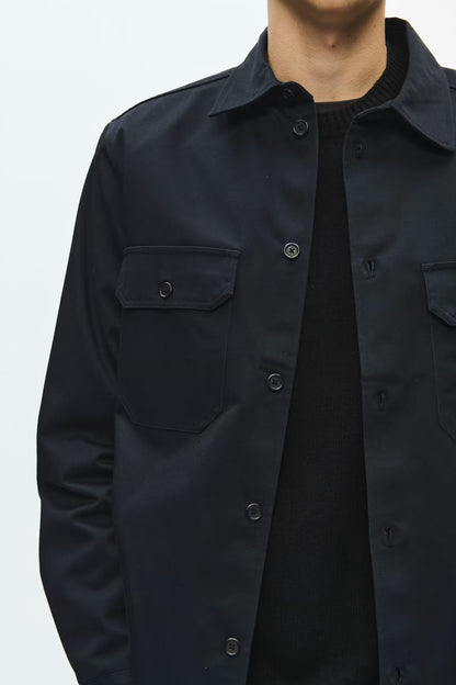 WWClay overshirt