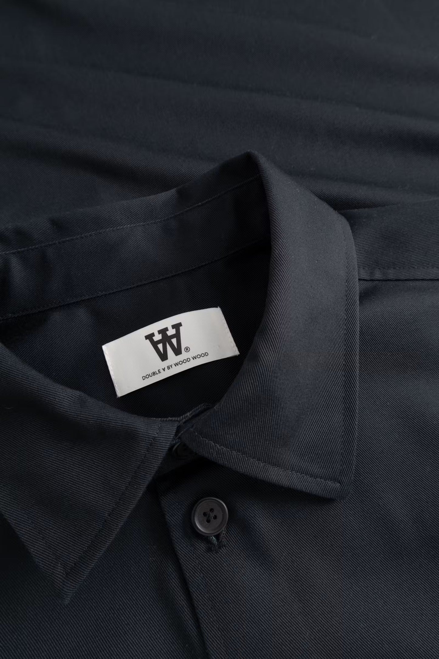 WWClay overshirt