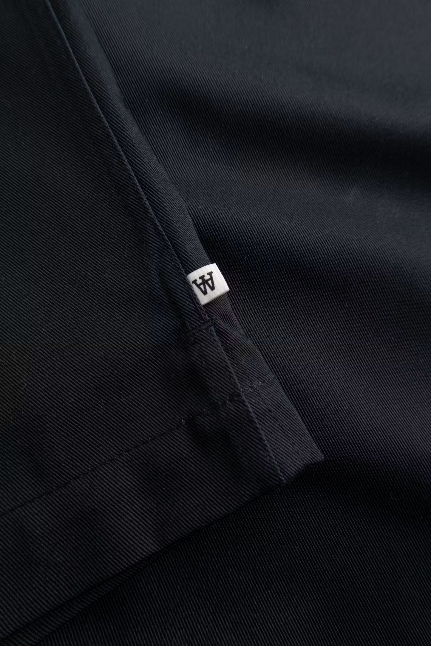 WWClay overshirt