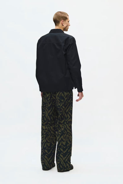 WWClay overshirt