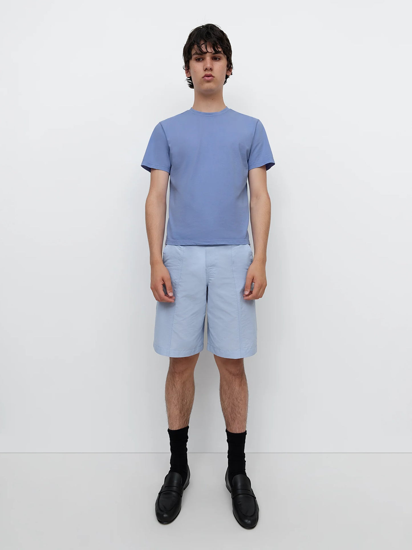 Conan Short Sleeve T-Shirt