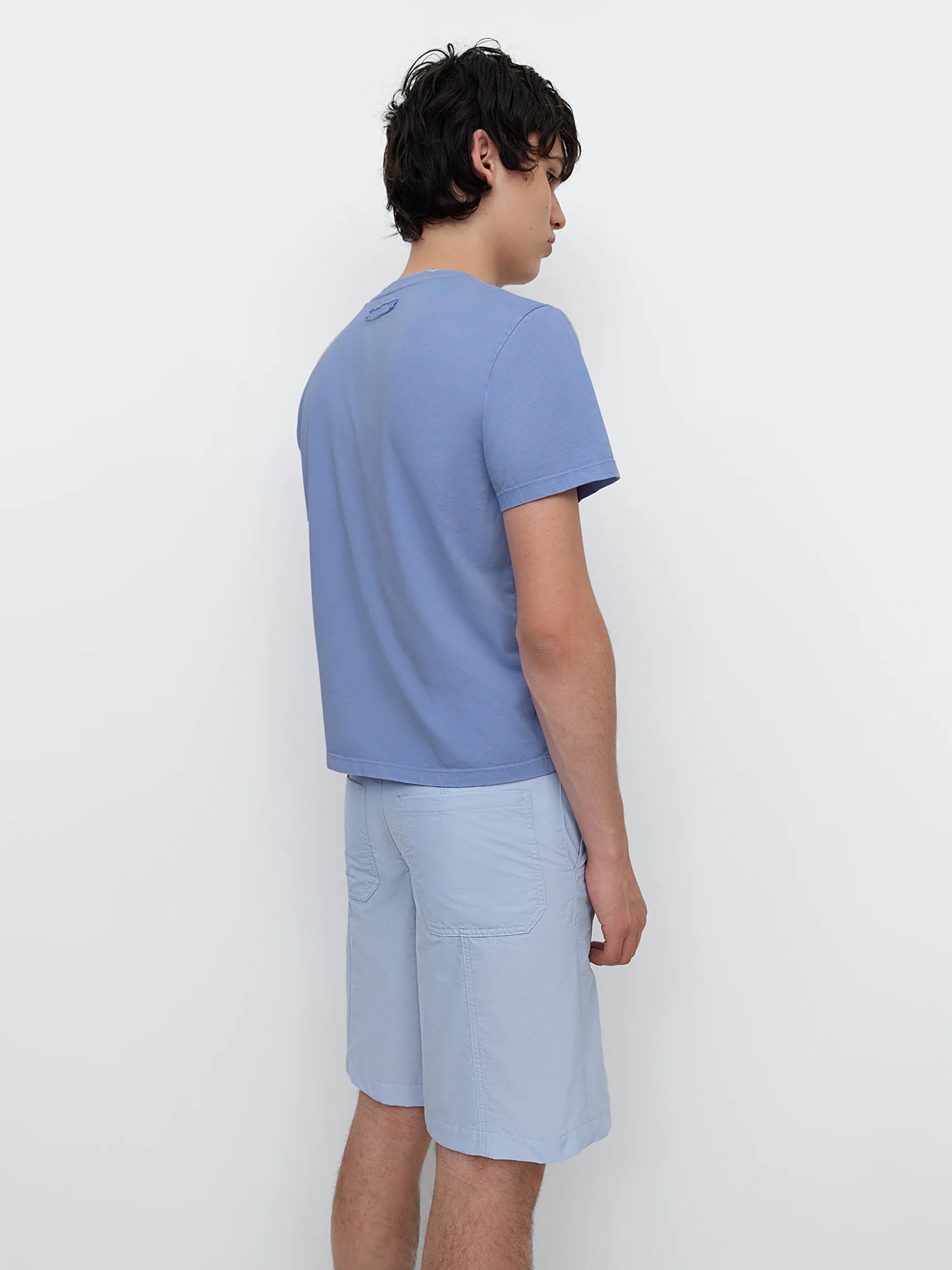 Conan Short Sleeve T-Shirt