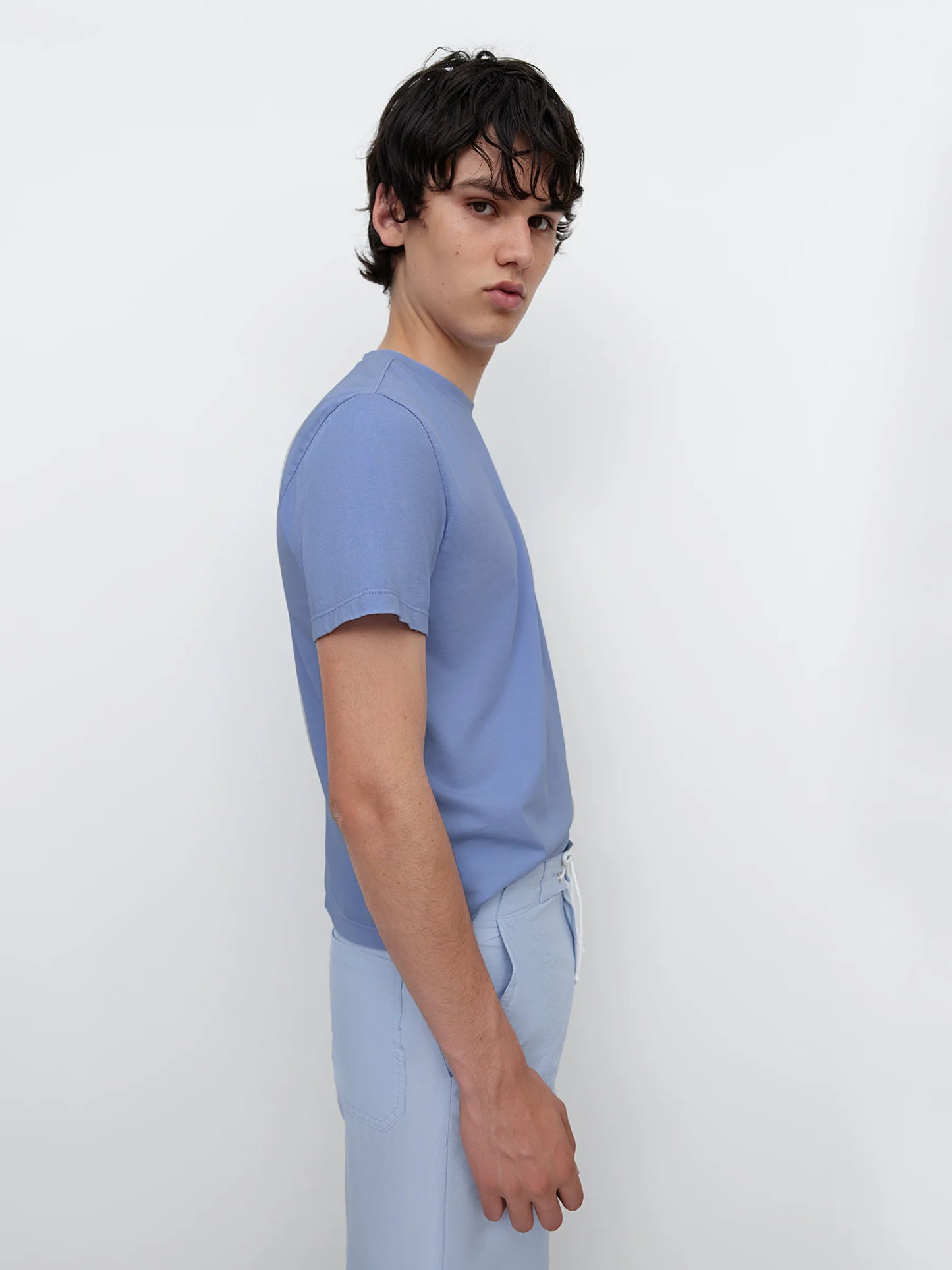 Conan Short Sleeve T-Shirt