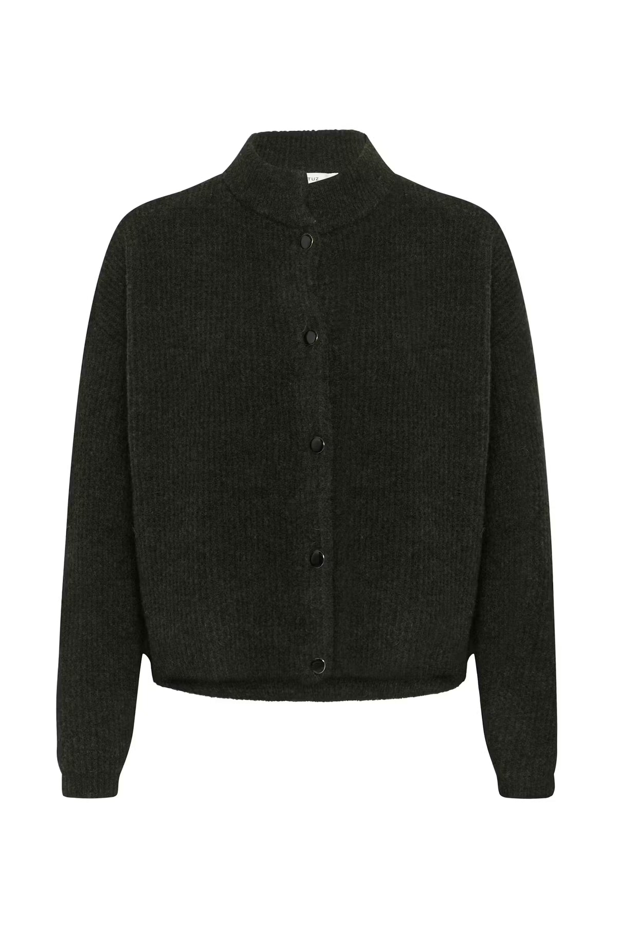AlphaGZ short cardigan