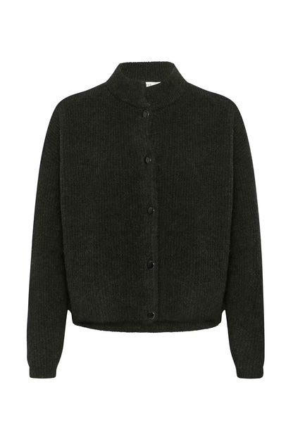 AlphaGZ short cardigan