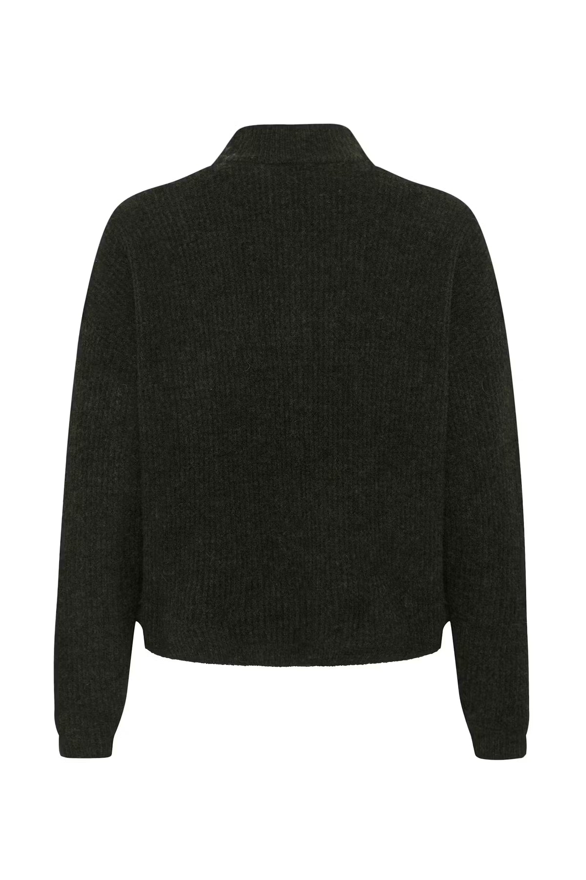 AlphaGZ short cardigan