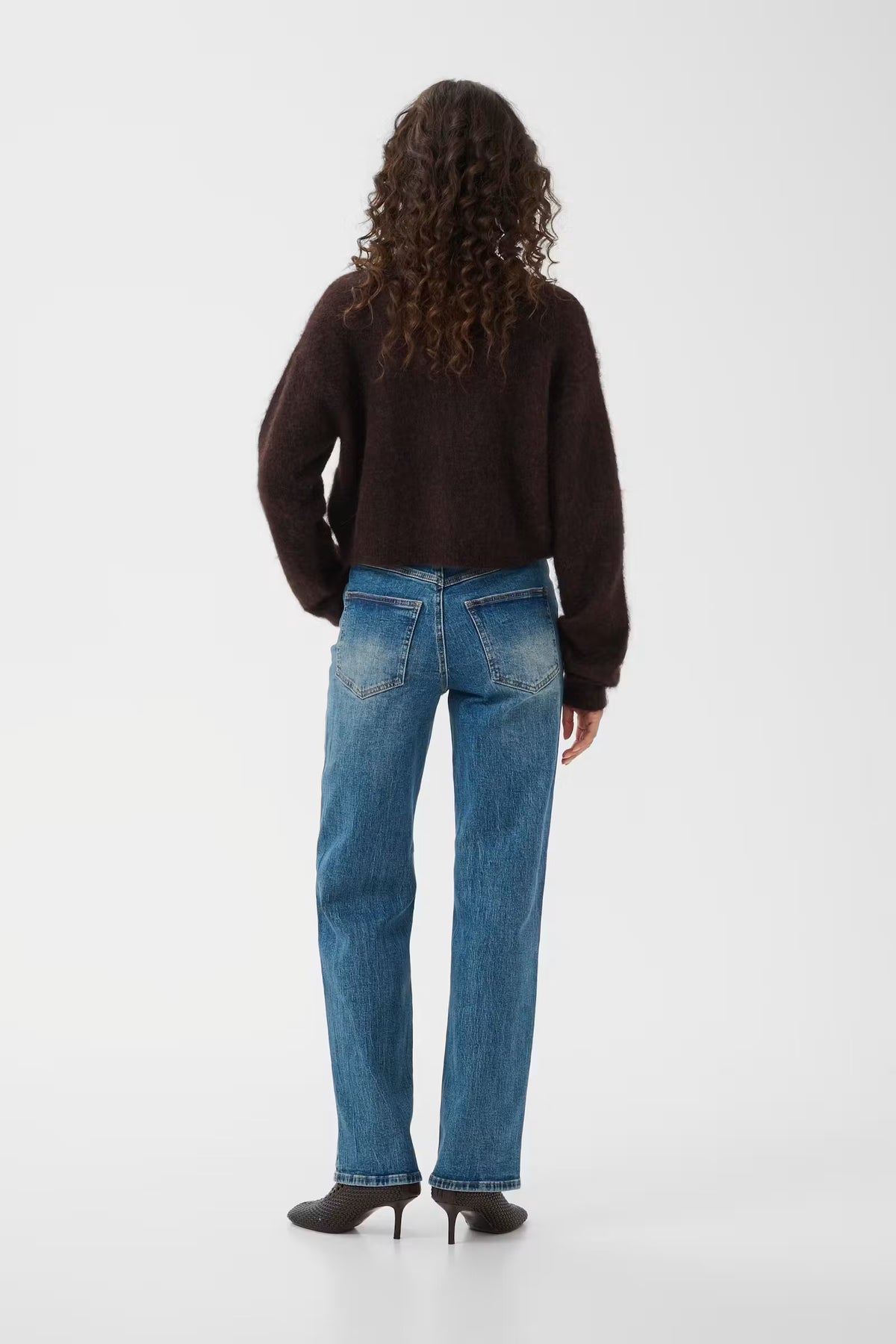 GZdebbie cardigan NOOS