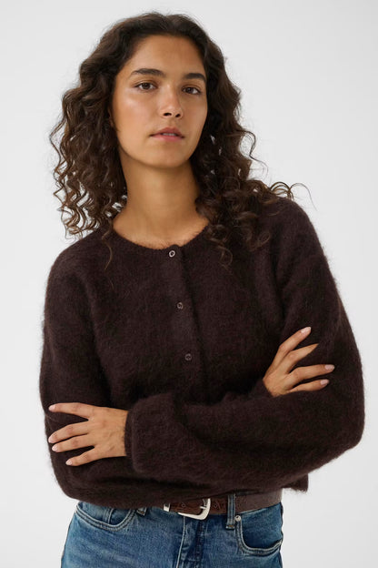 GZdebbie cardigan NOOS
