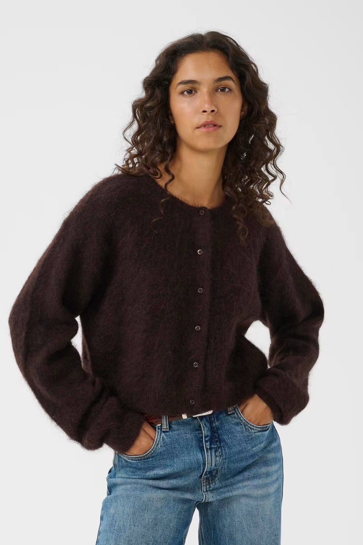 GZdebbie cardigan NOOS