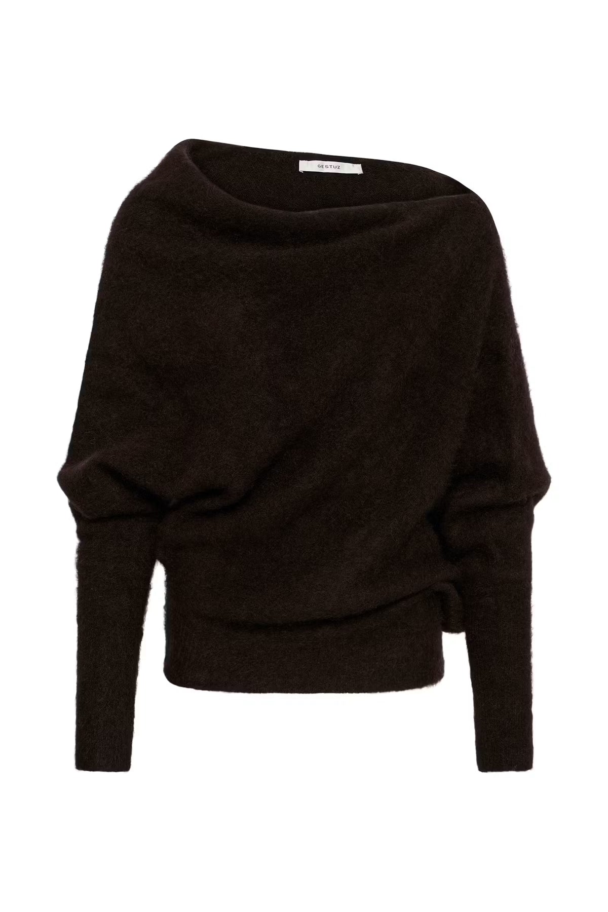 GZdebbie drape pullover