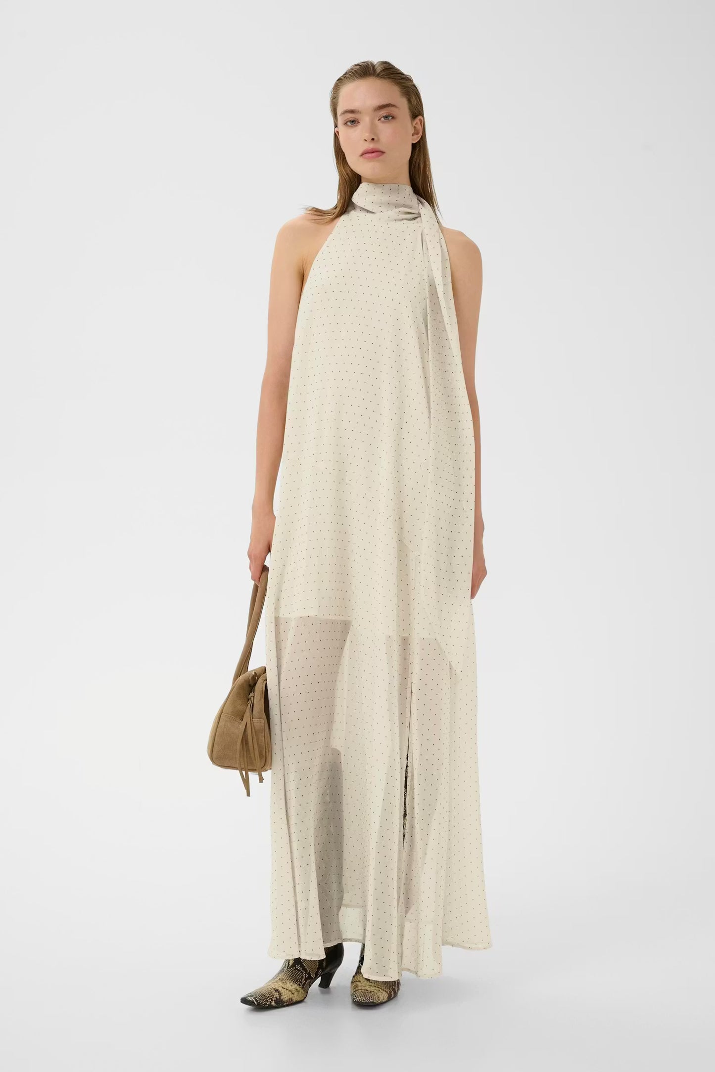 GZdorah P dress