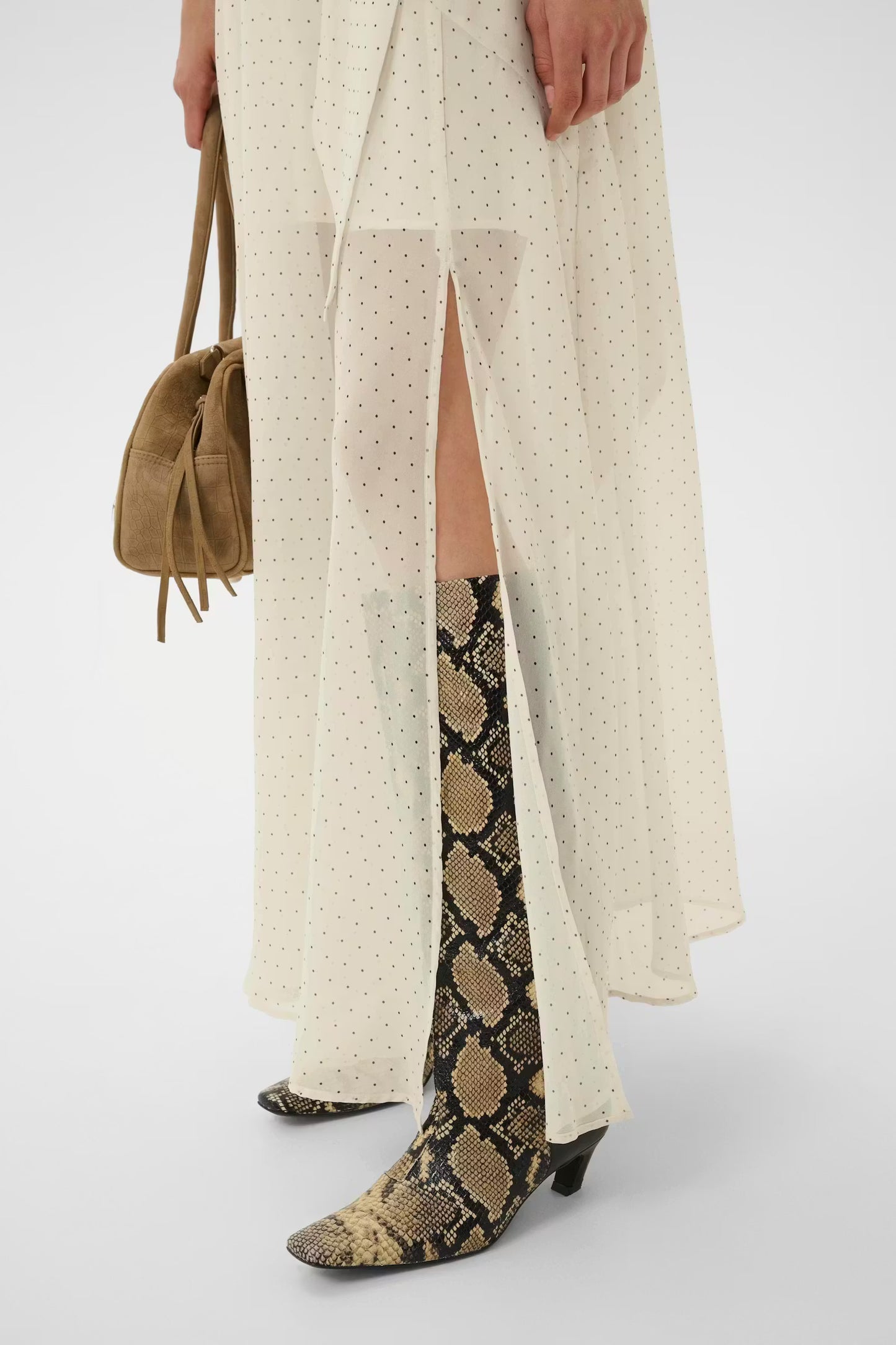 GZdorah P dress