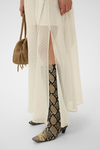 GZdorah P dress