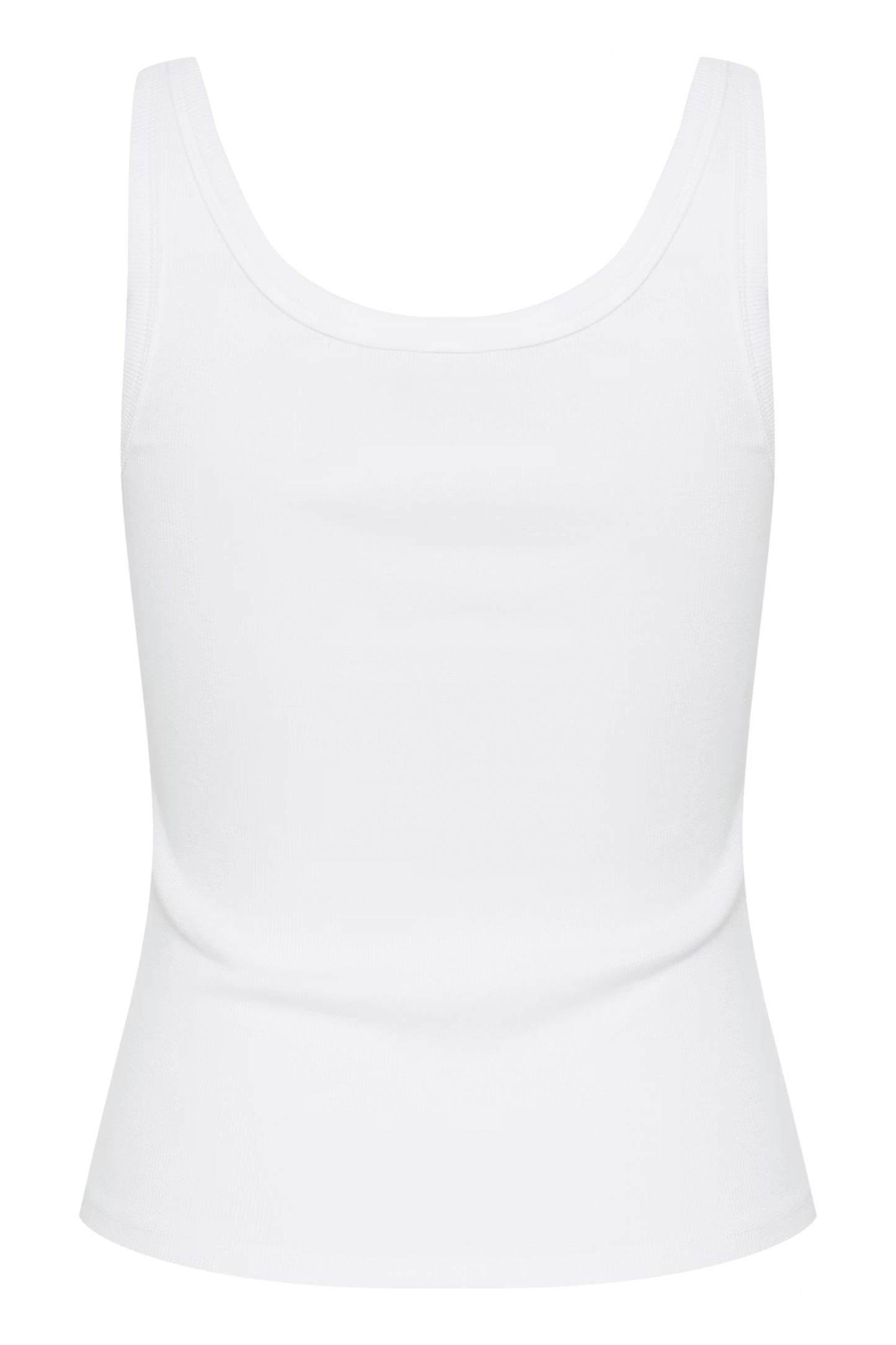 Drew logo top 2.0 - Bright White
