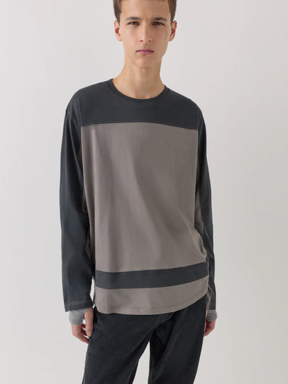 Dustin LS T-Shirt