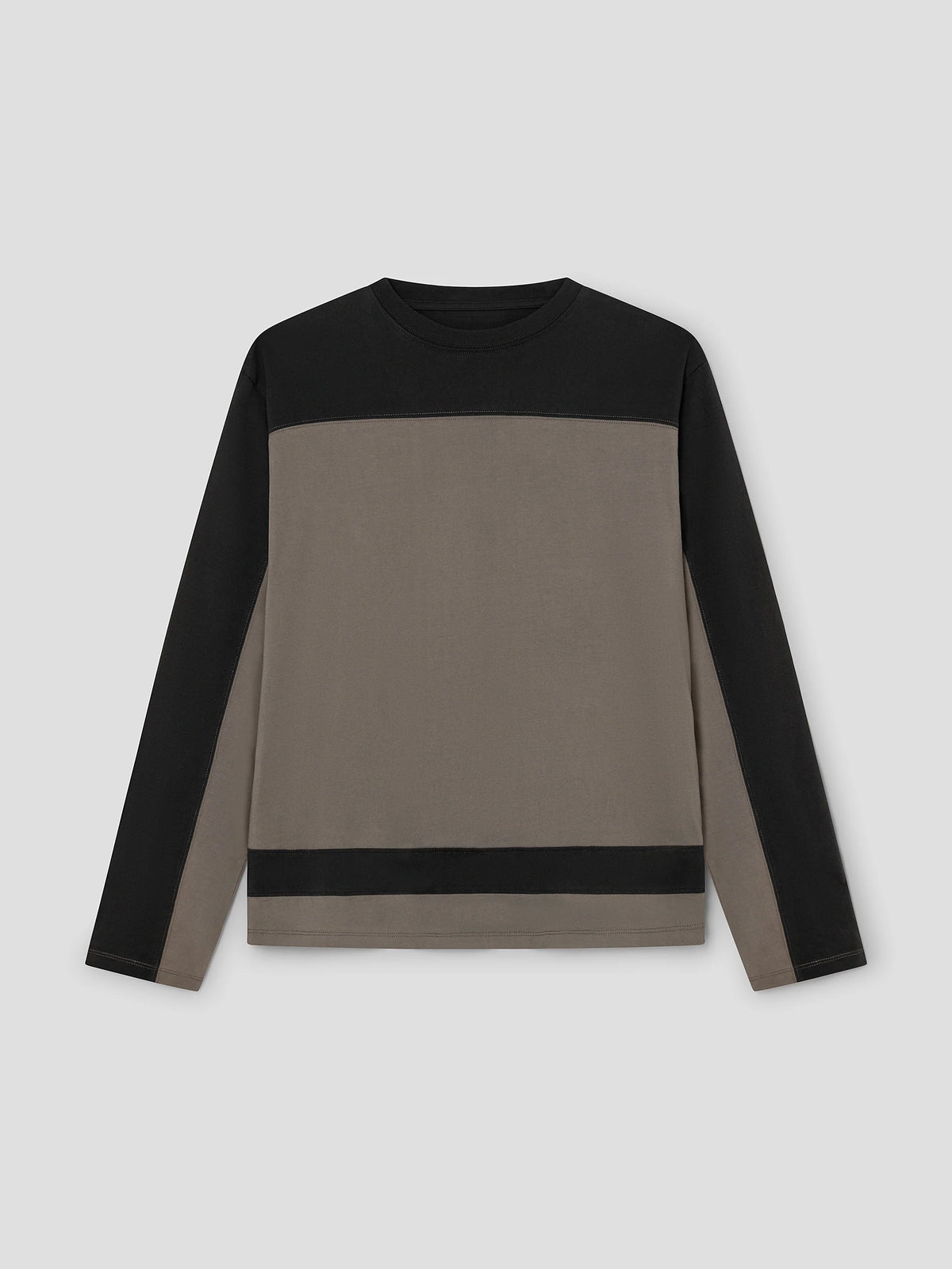 Dustin LS T-Shirt