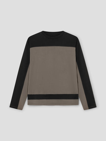 Dustin LS T-Shirt