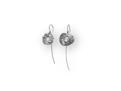 Earrings nr 01 Minis