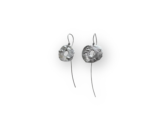 Earrings nr 01 Minis