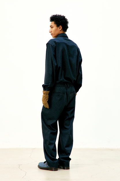 CLASSY OUT POCKET SHIRT